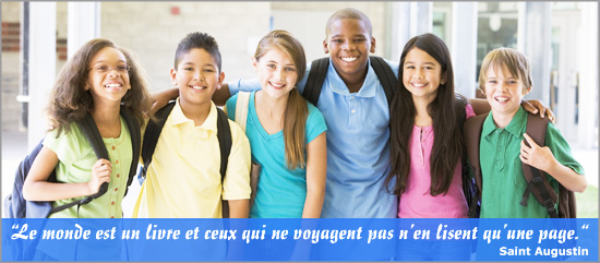 Voyages Scolaires Éducatifs